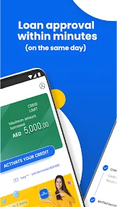 CashNow - Mobile Cash Loan App - Apps on Google Play Screenshot 2