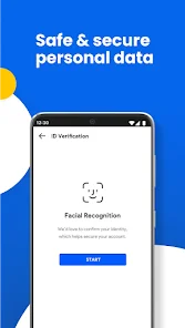 CashNow - Mobile Cash Loan App - Apps on Google Play Screenshot 6